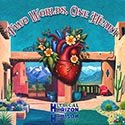 Two Worlds, One Heart